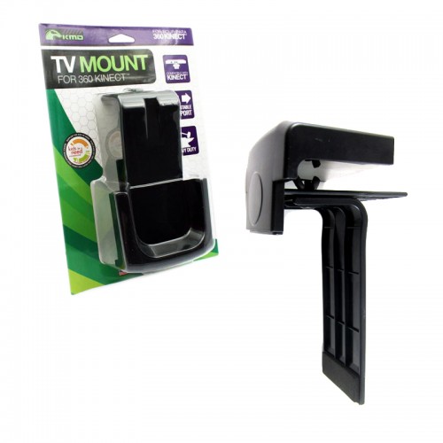 Base para Kinect Xbox 360 TV Mount Kinext Original KMD