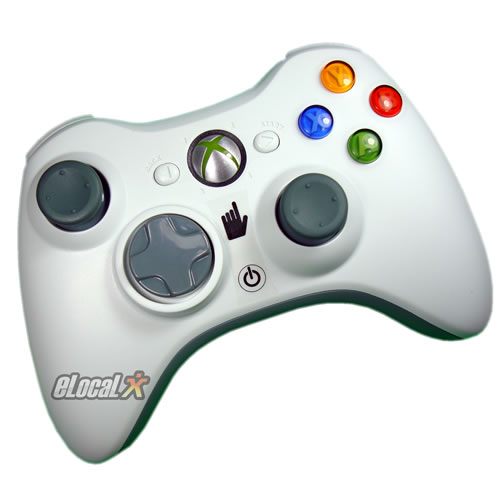 Control Inalambrico Xbox 360 Accesorios