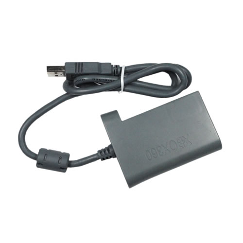 Cable Transferencia De Disco Duro Xbox 360 Accesorios