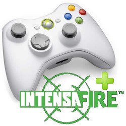 IntensaFire 3.0 + Control Blanco IntensaFire 3.0 + Control Blanco
