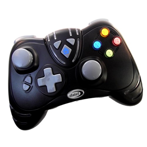 Control Turbo Fire 2 Datel Accesorios