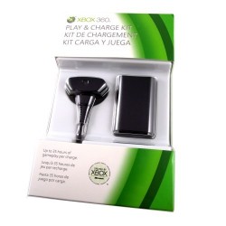 Carga y Juega Play N Charge Original Carga y Juega Play N Charge Original