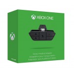 Adaptador Headset Chat & Juego Xbox One 