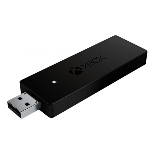 Adaptador Inalambrico Xbox Para Windows Adaptador Inalambrico Xbox Para Windows
