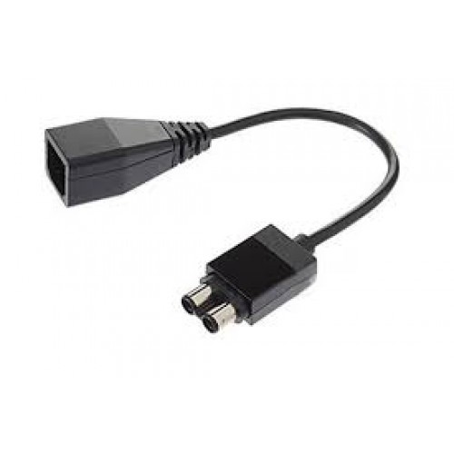 Cable Adaptador De Xbox 360 Fat A Xbox One