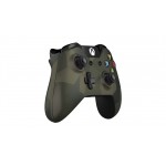 Mando Inalambrico Xbox One Original Edicion Armed Forces
