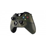 Mando Inalambrico Xbox One Original Edicion Armed Forces