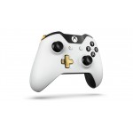 Mando Xbox One Original Edicion Lunar White Mando Xbox One Original Edicion Lunar White