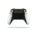 Mando Xbox One Original Edicion Lunar White Mando Xbox One Original Edicion Lunar White