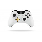 Mando Xbox One Original Edicion Lunar White Mando Xbox One Original Edicion Lunar White