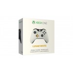 Mando Xbox One Original Edicion Lunar White Mando Xbox One Original Edicion Lunar White