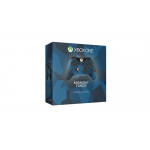 Mando Xbox One Original Edicion Midngiht Forces
