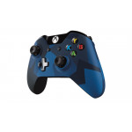 Mando Xbox One Original Edicion Midngiht Forces