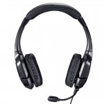 Headset Tritton Kama Stereo para Xbox One Negro