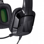 Headset Tritton Kama Stereo para Xbox One Negro