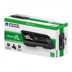 Palanca Real Arcade Pro V Kai Stick Xbox One/Xbox 360/PC Hori  Palanca Real Arcade Pro V Kai Stick Xbox One/Xbox 360/PC Hori