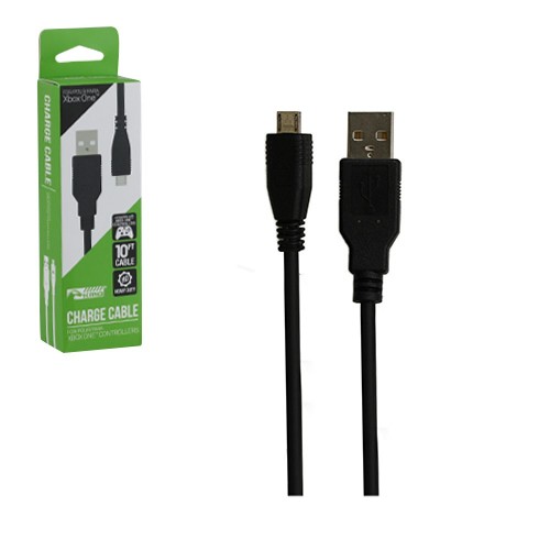 Cable USB Carga para Control de Xbox One