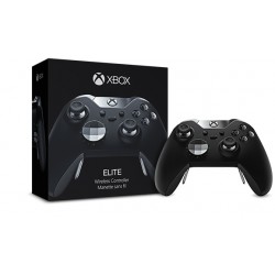 Control Xbox One Elite 