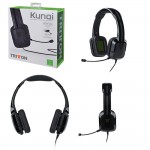 Diadema Headset Kunai Stereo Tritton Xbox One Pc Gamer