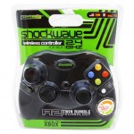 Control Shockwave Xbox Classic