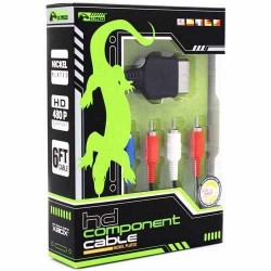Cable Componente Xbox Clasico