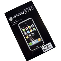 Protector de Pantalla Iphone 3G Protector de Pantalla Iphone 3G