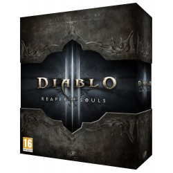 Diablo III Collector's Edition