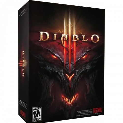 Diablo III Original Diablo III Original