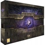 StarCraft II: Heart of the Swarm Collector's Edition
