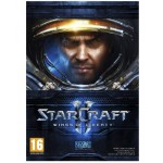 StarCraft II: Wings Of Liberty