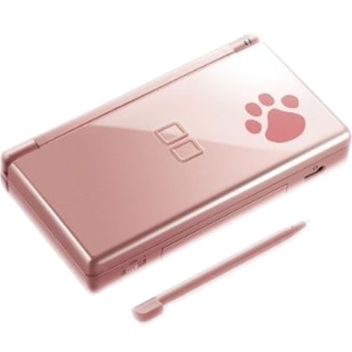 Nintendo DS Edicion Nintendogs Consolas