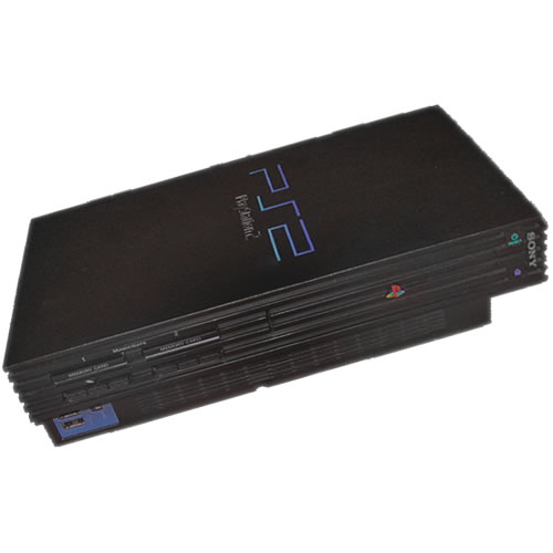 Playstation 2 Refurbished Consolas