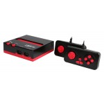 Consola Nintendo Nes Original Retrobit Con 2 Controles Consola Nintendo Nes Original Retrobit Con 2 Controles