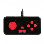 Consola Nintendo Nes Original Retrobit Con 2 Controles Consola Nintendo Nes Original Retrobit Con 2 Controles