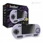 SupaBoy S Consola Snes Portable Hyperkin SupaBoy S Consola Snes Portable Hyperkin