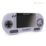 SupaBoy S Consola Snes Portable Hyperkin SupaBoy S Consola Snes Portable Hyperkin