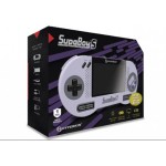 SupaBoy S Consola Snes Portable Hyperkin SupaBoy S Consola Snes Portable Hyperkin