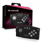 Control Inalambrico Bluetooth para RetroN 5 Hyperkin