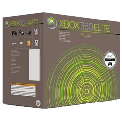 Xbox 360 Elite