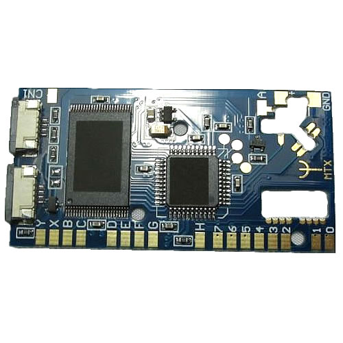 Matrix Trideen para Xbox 360 Desarrollo / Devices