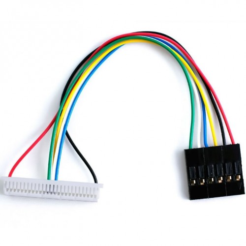 Xecuter NAND-X To CoolRunner JTAG Update Cable Xbox 360 Desarrollo / Devices