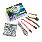 X360 USB PRO 2 Desarrollo / Devices X360 USB PRO 2 Desarrollo / Devices