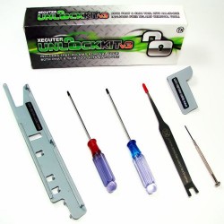 Xecuter Unlock Kit V3 Xecuter Unlock Kit V3