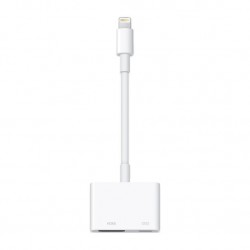 Cable HDMI Lighting Apple Cable HDMI Lighting Apple