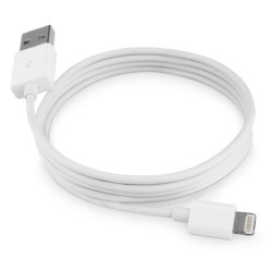 Cable USB Lighting Iphone/Ipad/Ipod Cable USB Lighting Iphone/Ipad/Ipod