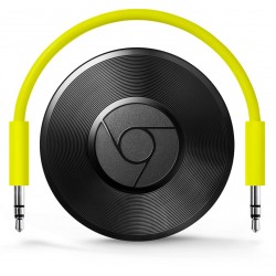 Chromecast Audio Original