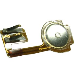 Flex/Conector Home para Ipod Touch 3g Flex/Conector Home para Ipod Touch 3g