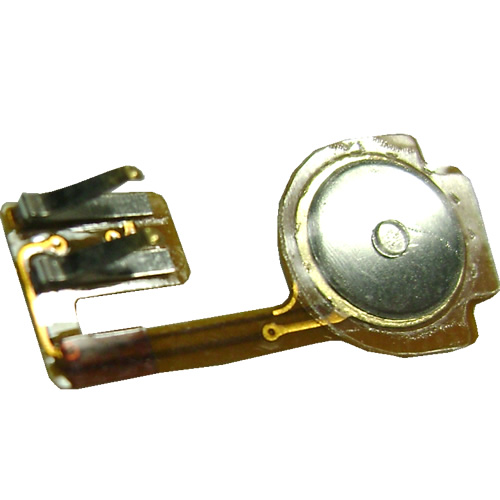 Flex/Conector Home para Ipod Touch 3g Gadgets