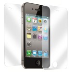 Protector de Pantalla Dual Iphone 4