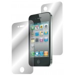 Protector de Pantalla Dual Iphone 4